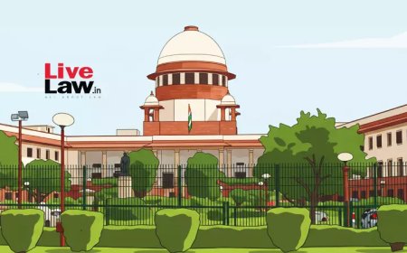 स्टाम्प ड्यूटी का मूल्यांकन ज़मीन के इस्तेमाल के आधार पर होगा, न कि मास्टर प्लान में उसके वर्गीकरण के आधार पर: सुप्रीम कोर्ट