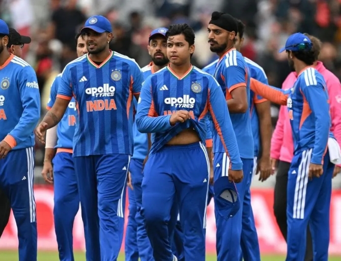 BCCI जापान की सुविधाओं से है नाराज, एशियन गेम्स में B टीम को भेजने की तैयारी