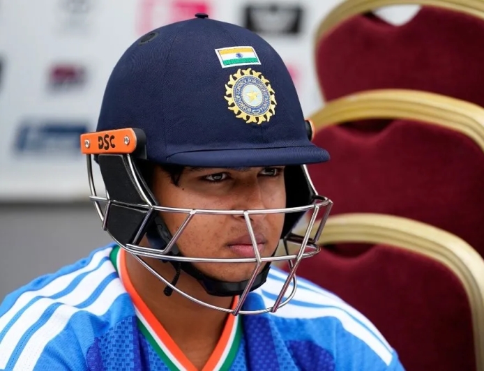 वैभव सूर्यवंशी को क्यों नहीं मिली U19 टीम में जगह? जानिए BCCI का वो नियम जिसने किया बाहर