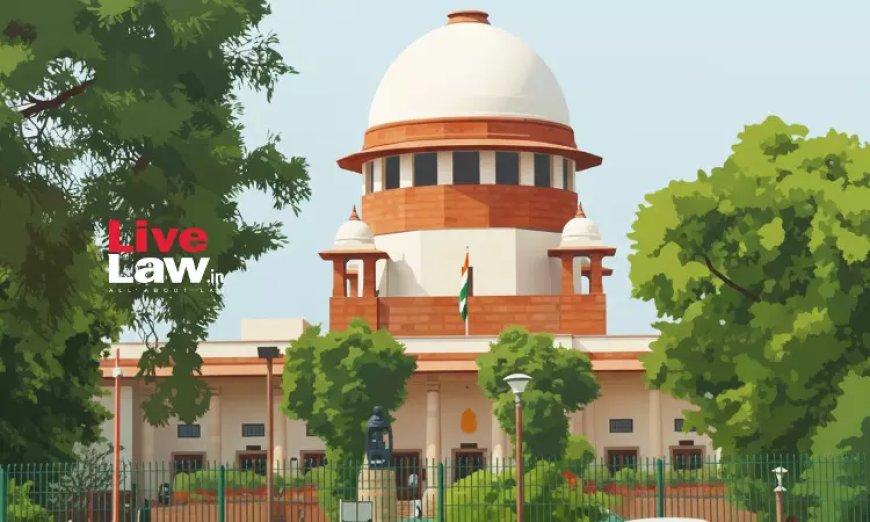 केंद्र सरकार ने सुप्रीम कोर्ट में बताया- किसी विदेशी नागरिक को उसके देश की मंज़ूरी के बिना वापस नहीं भेजा जा सकता