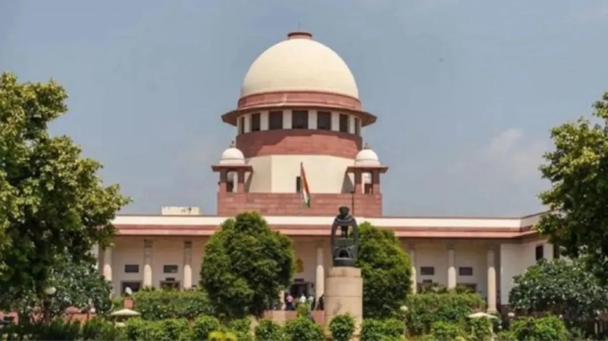 'न ज्यादती करने वाले पुलिसकर्मियों को बख्शेंगे न प्रदर्शन में शामिल अपराधियों को', NEET पेपर लीक प्रोटेस्ट पर सुप्रीम कोर्ट