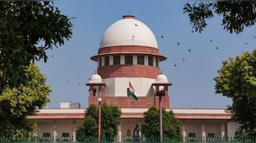 न्यायधीशों की गाइडबुक! सुनवाई के दौरान इन शब्दों के इस्तेमाल ना करने की अपील