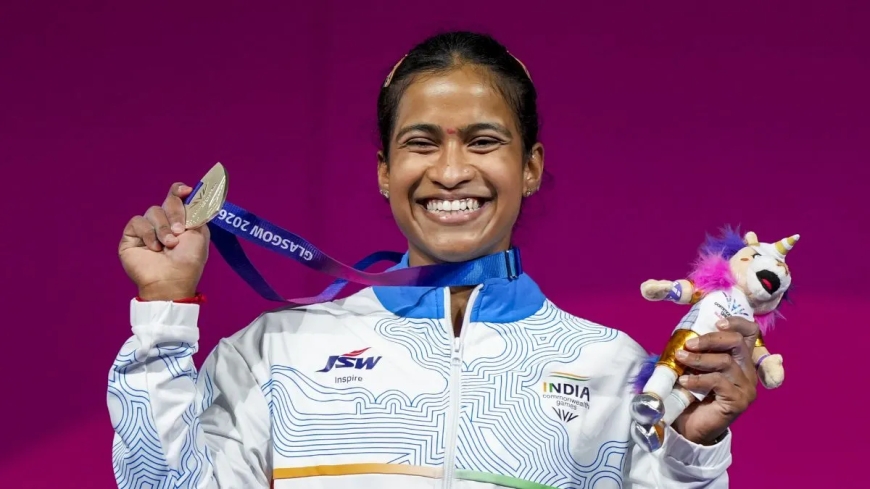 ज्ञानेश्वरी यादव को मिलेगा 30 लाख का इनाम और प्रमोशन, छत्तीसगढ़ के सीएम विष्णु देव साय का बड़ा ऐलान