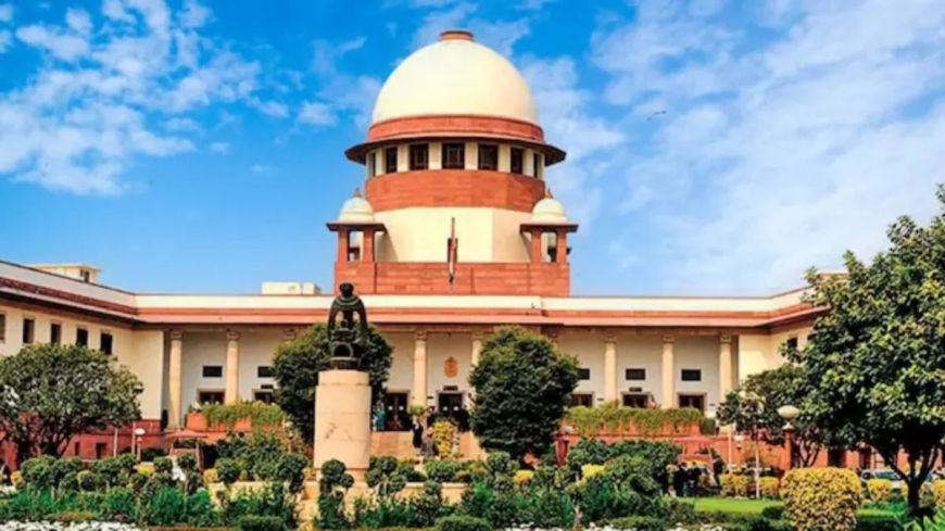 डिजिटल अरेस्ट के मामलों को लेकर सुप्रीम कोर्ट सख्त, RBI को 4 हफ्ते में SOP तैयार करने के दिए निर्देश