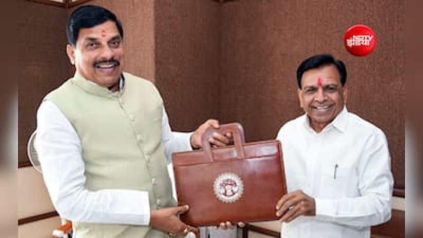 मंत्री-विधायकों के भत्तों पर चलेगी कैंची; हेयरकट, धोबी और भोजन भत्ता समेत 74 मदें होंगी खत्म