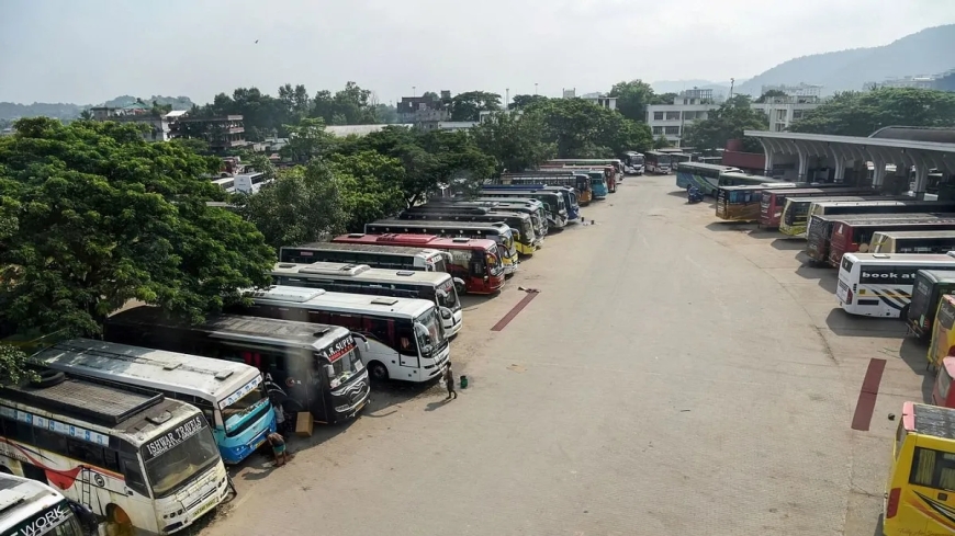 मध्य प्रदेश में अब बस यात्रा के लिए चुकाने होंगे ज्यादा पैसे, सामान्य से लग्जरी बसों तक नई दरें लागू