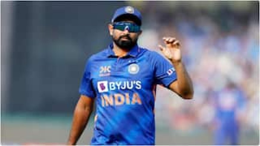 जिसको गंभीर-अगरकर ने निकाला, उसके नाम ODI वर्ल्ड कप का सबसे बड़ा रिकॉर्ड