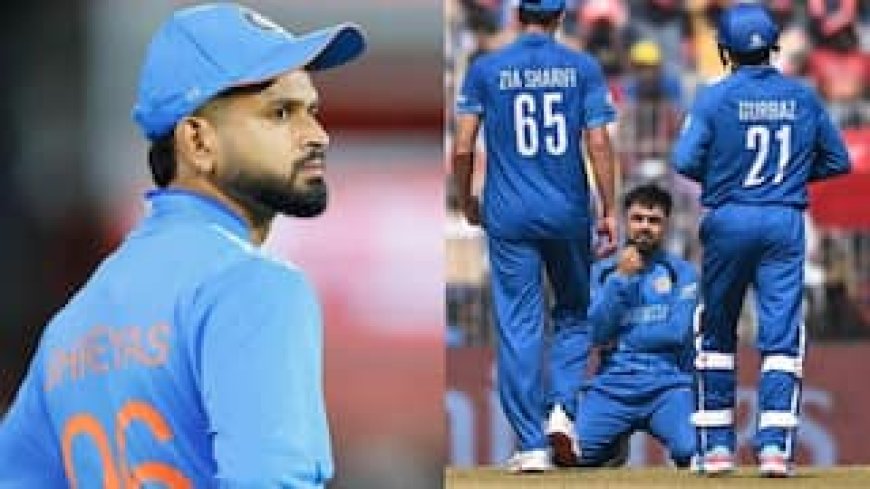 भारत में टीम इंडिया की मेजबानी करेगा अफगानिस्तान, BCCI या ACB, कौन उठाएगा टी20 सीरीज का खर्चा?
