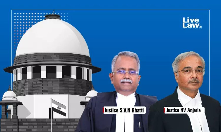सिर्फ अलग मुद्दा तय न होने पर मुकदमा ट्रायल कोर्ट को वापस नहीं भेज सकती अपीली अदालत: सुप्रीम कोर्ट
