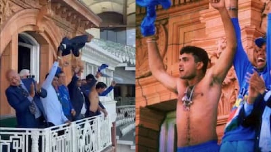 अगर सौरव गांगुली मेरे कप्तान होते तो 500 विकेट लेता', दुनिया के सबसे खतरनाक गेंदबाज का छलका दर्द
