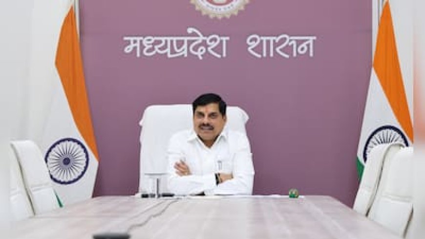 वन विभाग में प्रमोशन के बाद जल्द निकलेंगी नई भर्तियां, CM मोहन यादव का ऐलान