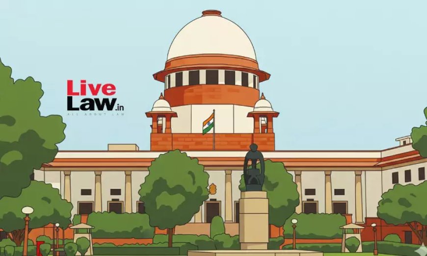 तलाक के समझौते में छोड़े गए पैसों के दावे को DV Act की कार्यवाही में दोबारा नहीं उठाया जा सकता: सुप्रीम कोर्ट