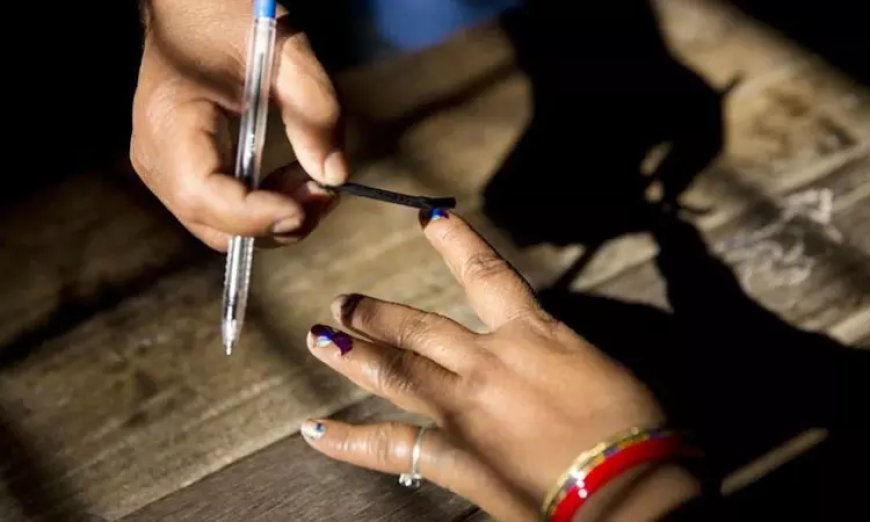 नगर निकाय चुनाव आरक्षण पर याचिका खारिज, राजस्थान हाईकोर्ट ने माना अनुच्छेद 243-Z का प्रतिबंध