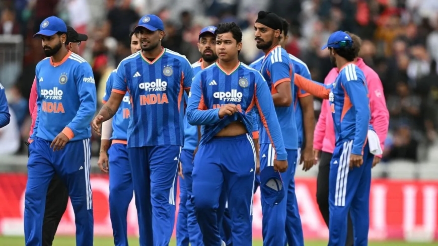 BCCI जापान की सुविधाओं से है नाराज, एशियन गेम्स में B टीम को भेजने की तैयारी