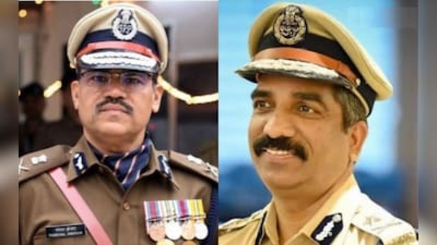 MP में बड़ा प्रशासनिक फेरबदल: IPS चंचल शेखर बने खेल एवं युवक कल्याण संचालक, अंशुमन यादव की PHQ में वापसी