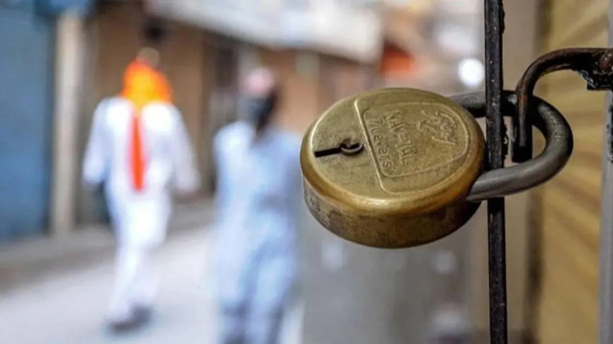 भोपाल में रहवासी इलाकों में चल रहे कमर्शियल अड्डों पर बड़ी कार्रवाई, नगर निगम ने शुरू की सीलिंग, कई संस्थान बंद