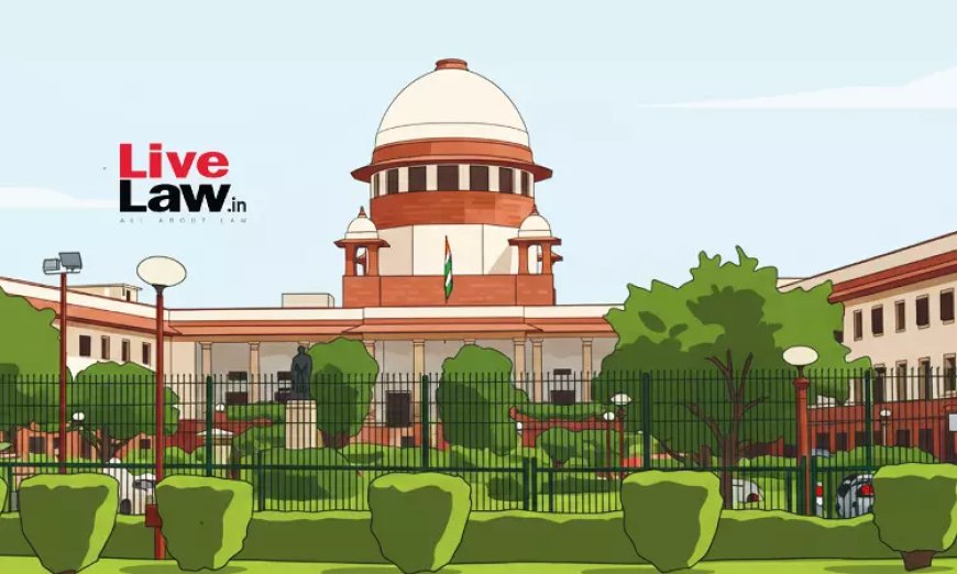 स्टाम्प ड्यूटी का मूल्यांकन ज़मीन के इस्तेमाल के आधार पर होगा, न कि मास्टर प्लान में उसके वर्गीकरण के आधार पर: सुप्रीम कोर्ट