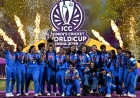 ICC का बड़ा ऐलान, भारत को मिली पहली वूमेन्स चैंपियंस ट्रॉफी की मेजबानी, 2 वेन्यू पर खेले जाएंगे मुकाबले