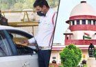 ट्रैफिक चालान नहीं भरा तो कटेगी घर की बिजली? सुप्रीम कोर्ट का नियम तोड़ने वालों को 440 वोल्ट का झटका
