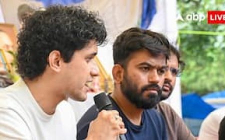 CJP ने वापस लिया 5 सितंबर के मार्च का फैसला, सुप्रीम कोर्ट में कही ये बात