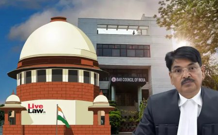 सुप्रीम कोर्ट की मनन कुमार मिश्रा से दो टुक: आप लोकतांत्रिक रूप से चुने गए चेयरमैन नहीं, बल्कि BCI के प्रो-टेम चेयरमैन हैं