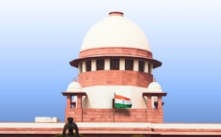 हम इसपर सुनवाई नहीं करेंगे'.. सरकारी स्कूलों में मीडिया एंट्री पर जारी रहेगी बैन, SC ने PIL कर दी खारिज