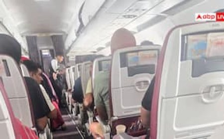 गांजा पीकर फ्लाइट उड़ाने वाले पायलट पर एक्शन, एयर इंडिया ने नौकरी से निकाला