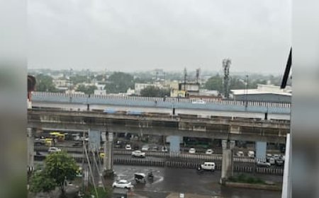 ऐसे कामों के लिए पैसा है, लेकिन स्कूल-अस्पताल के लिए नहीं’! हाईकोर्ट की भोपाल फ्लाईओवर टेंडर पर सख्त टिप्पणी