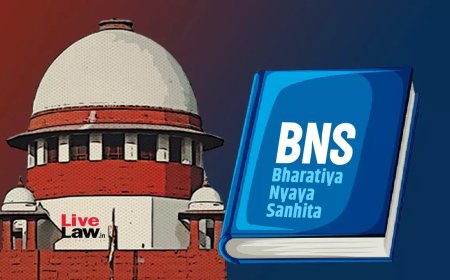 सुप्रीम कोर्ट ने BNS की धारा 69 के बारे में बताया: शादी का असली वादा तोड़ने पर धोखे से सेक्स का अपराध नहीं बनता