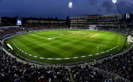बॉम्बे हाईकोर्ट का केंद्र से सवाल- क्या OCI कार्ड होल्डर BCCI टूर्नामेंट में खेल सकते हैं?