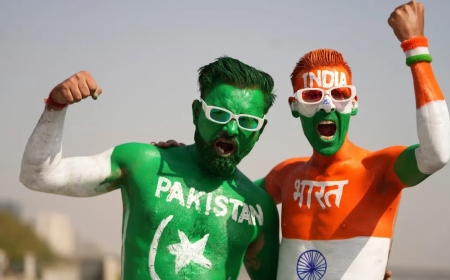 IND vs PAK मुकाबले के लिए हो जाइए तैयार, पाकिस्तान की टीम आएगी भारत! एशियन चैंपियंस ट्रॉफी में होगी भिड़ंत
