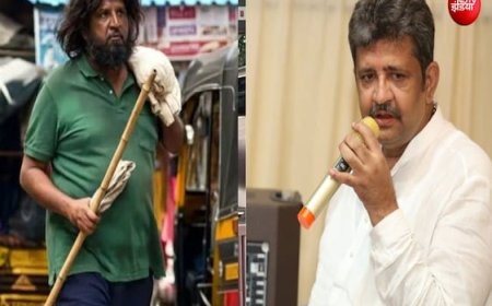 4 हजार करोड़ की दौलत वाले भाजपा विधायक को दिन भर भीख मांगने पर मिले 84 रुपये, बताया क्या सीख मिली