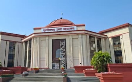 रिटायरमेंट से पहले गृह जिले में मिलेगी पोस्टिंग, CG हाईकोर्ट का बड़ा फैसला