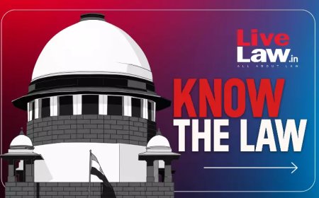 क्या कोर्ट किसी व्यक्ति को ऐसे आरोप के लिए दोषी ठहरा सकती है, जिसके लिए आरोप तय नहीं किए गए? सुप्रीम कोर्ट ने समझाया