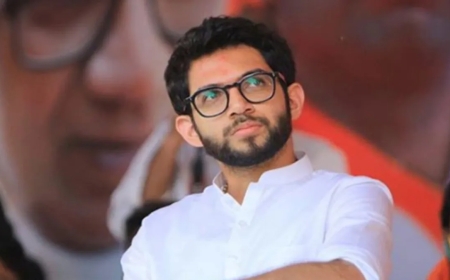 ना मैं उन्हें जानता हूं, ना ही कभी उनसे मिला हूं', दिशा सालियान मामले में आदित्य ठाकरे ने तोड़ी चुप्पी