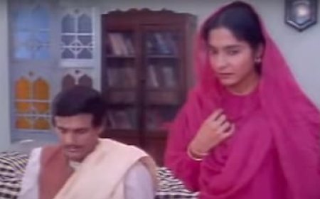 दूरदर्शन का 40 साल पुराना वो सीरियल जिसे देखने के लिए लाहौर की सड़कों पर पसर जाता था सन्नाटा,पूरे पाकिस्तान को भी बना दिया था दीवाना