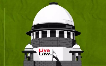 ट्रस्ट कोई 'कानूनी व्यक्ति' नहीं, इसलिए उसे आरोपी नहीं बनाया जा सकता: सुप्रीम कोर्ट