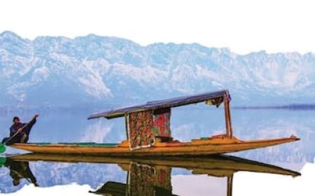 कम पैसों में कश्मीर घूमना है? जानिए 5 दिन का पूरा प्लान और असल खर्च