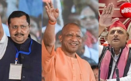 कौन जीतेगा जाट-गुर्जर-किसान का दिल? पश्चिमी यूपी में 2027 चुनाव का ट्रेलर, बीजेपी, कांग्रेस या सपा क्या कर रहे