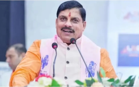 मध्य प्रदेश में 25 सितंबर से दौड़ेंगी सुगम परिवहन सेवा की बसें, CM मोहन यादव 351 बसों को दिखाएंगे हरी झंडी