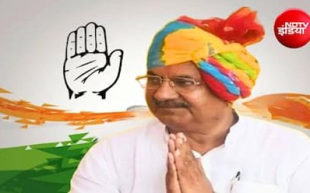 दतिया सीट पर संकट; बीजेपी हाईकोर्ट पहुंची, कांग्रेस विधायक पर आरोप, राजीव गांधी की हत्या से जुड़ा मामला