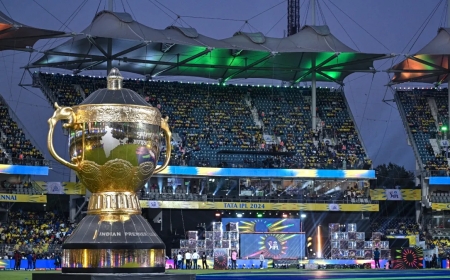 IPL ऑक्शन को लेकर बड़ा ऐलान, दिसंबर में होगा आयोजन, वेन्यू का भी हुआ खुलासा