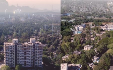 पूरी तरह से बदलेगी राजधानी भोपाल की सूरत, 21 साल बाद मास्टर प्लान के ड्राफ्ट का ऐलान; कैसी होगी सिटी?