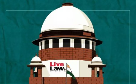सिर्फ़ कस्टडी में दिए गए कबूलनामे के आधार पर प्रिवेंटिव डिटेंशन नहीं हो सकता: सुप्रीम कोर्ट