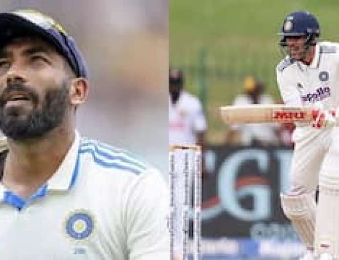 गिल-बुमराह को तगड़ा नुकसान, ICC की ताजा रैंकिंग में बड़ा फेरबदल