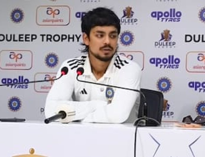 शमी भाई अब ऑलराउंडर हैं', फिर खुद ही हंस पड़े ईशान, किशन ने खोले टीम के कई अंदरूनी राज