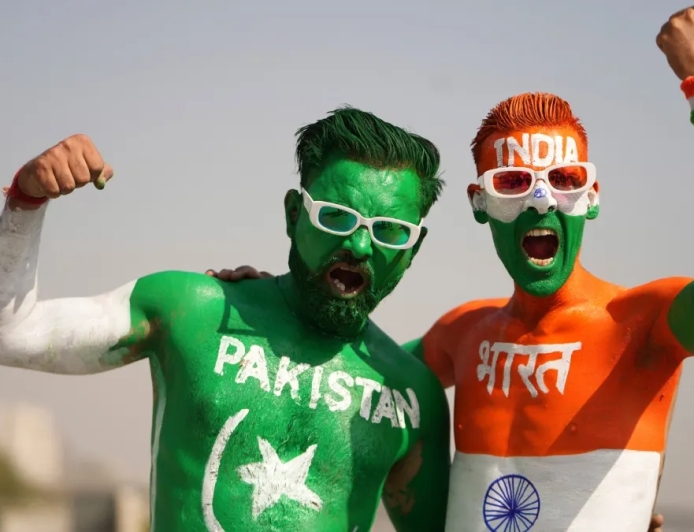 IND vs PAK मुकाबले के लिए हो जाइए तैयार, पाकिस्तान की टीम आएगी भारत! एशियन चैंपियंस ट्रॉफी में होगी भिड़ंत