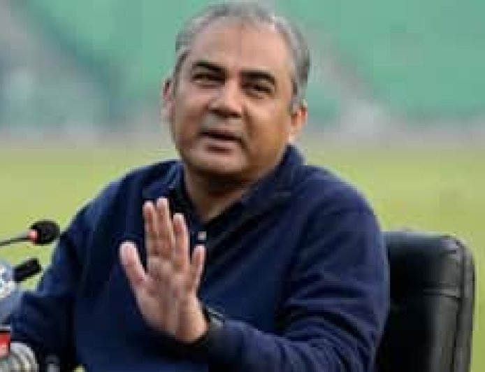 BCCI देगा मोहसिन नकवी को झटका? ACC पद से कब होगी छुट्टी? जानिए