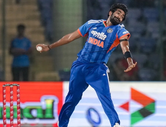 जसप्रीत बुमराह ने वापसी के साथ ICC T20I रैंकिंग में मचाया तहलका, 7 स्थानों की छलांग लगाकर टॉप-10 में की वापसी