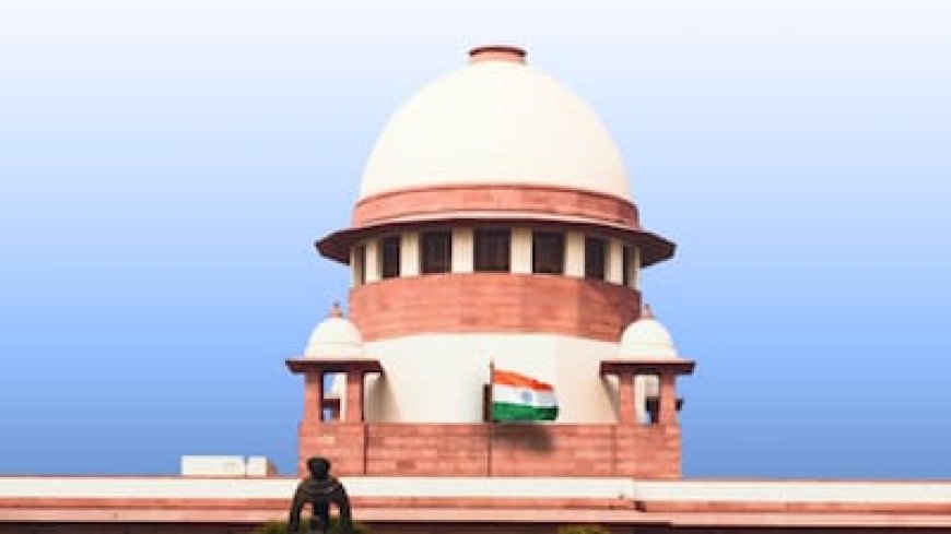 हम इसपर सुनवाई नहीं करेंगे'.. सरकारी स्कूलों में मीडिया एंट्री पर जारी रहेगी बैन, SC ने PIL कर दी खारिज